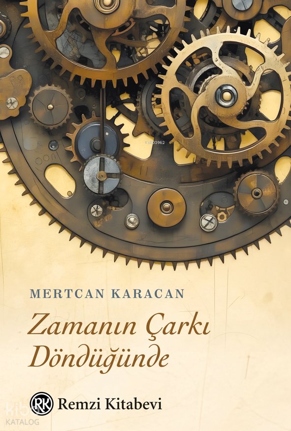 Zamanın Çarkı Döndüğünde