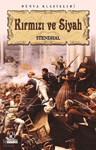 Kırmızı ve Siyah