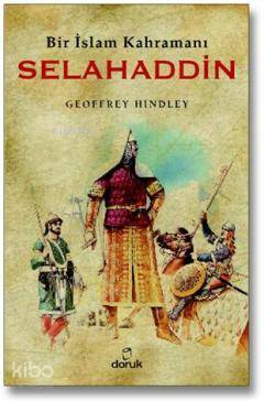 Bir İslam Kahramanı Selahaddin - Geoffrey Hindley
