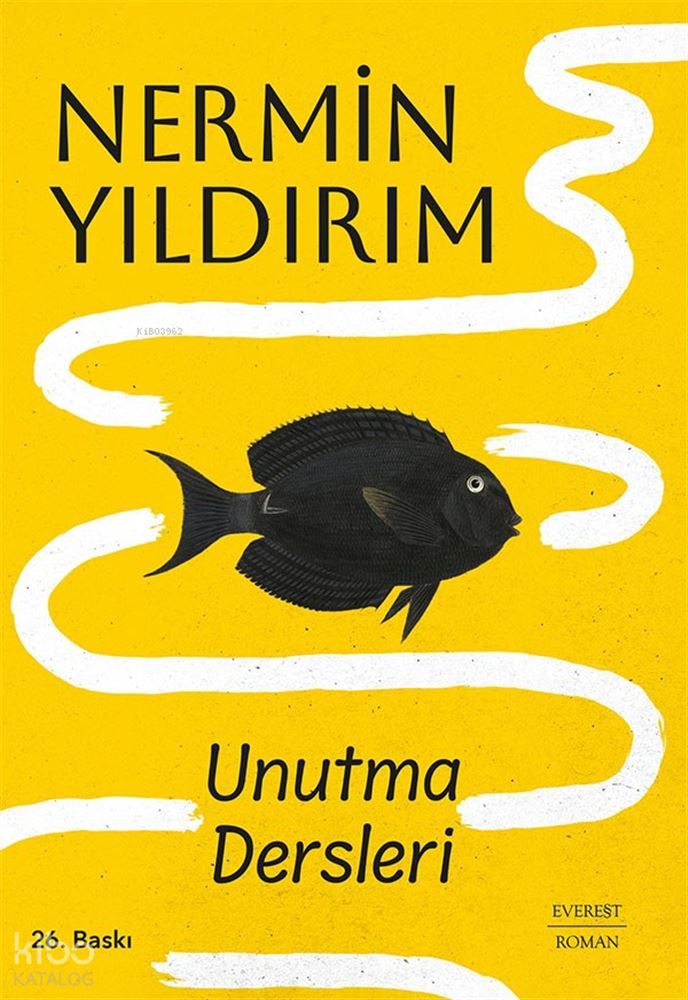 UNUTMA DERSLER