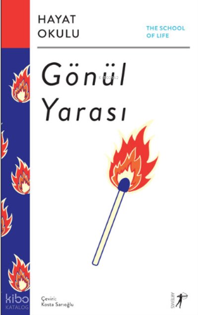 Gönül Yarası - Alain De Botton