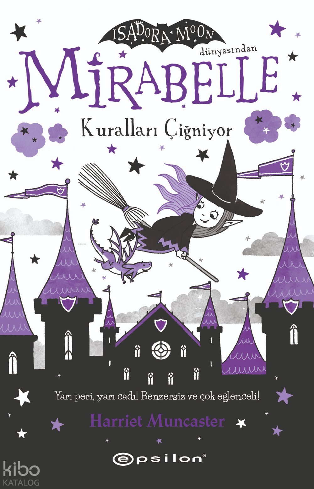 Mirabelle 2 - Kuralları Çiğniyor