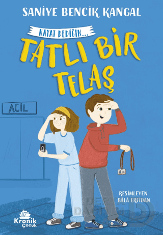 HAYAT DEDİĞİN - 2 TATLI BİR T...