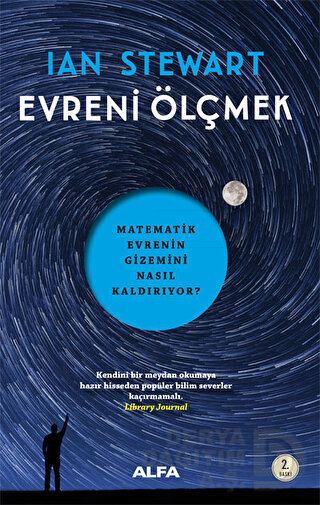 EVRENİ ÖLÇMEK
