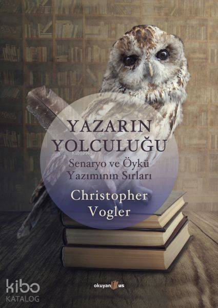 Yazarın Yolculuğu