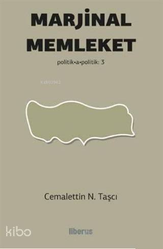 Marjinal Memleket