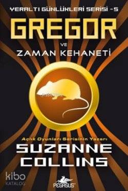 Gregor ve Zaman Kehaneti