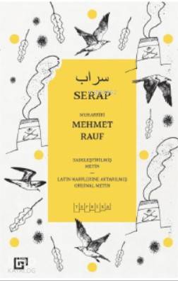 Serap - Mehmet Rauf