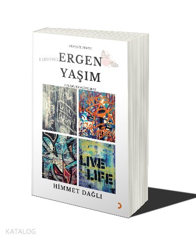 Ergen Yaşım - Himmet Dağlı