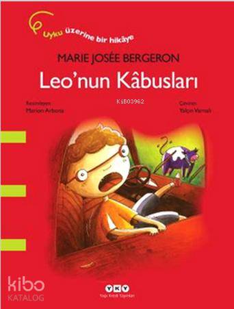 Leo'nun Kabusları