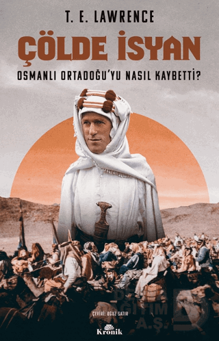 ÇÖLDE İSYAN