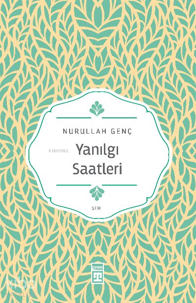 Yanılgı Saatleri