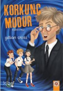 Korkunç Müdür