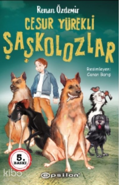 Cesur Yürekli Şaşkolozlar