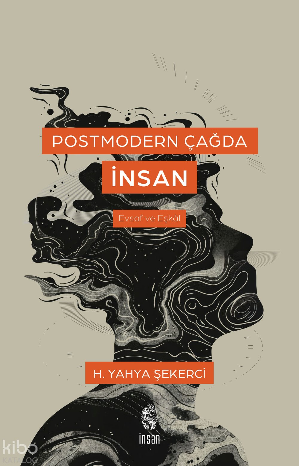 Postmodern Çağda İnsan