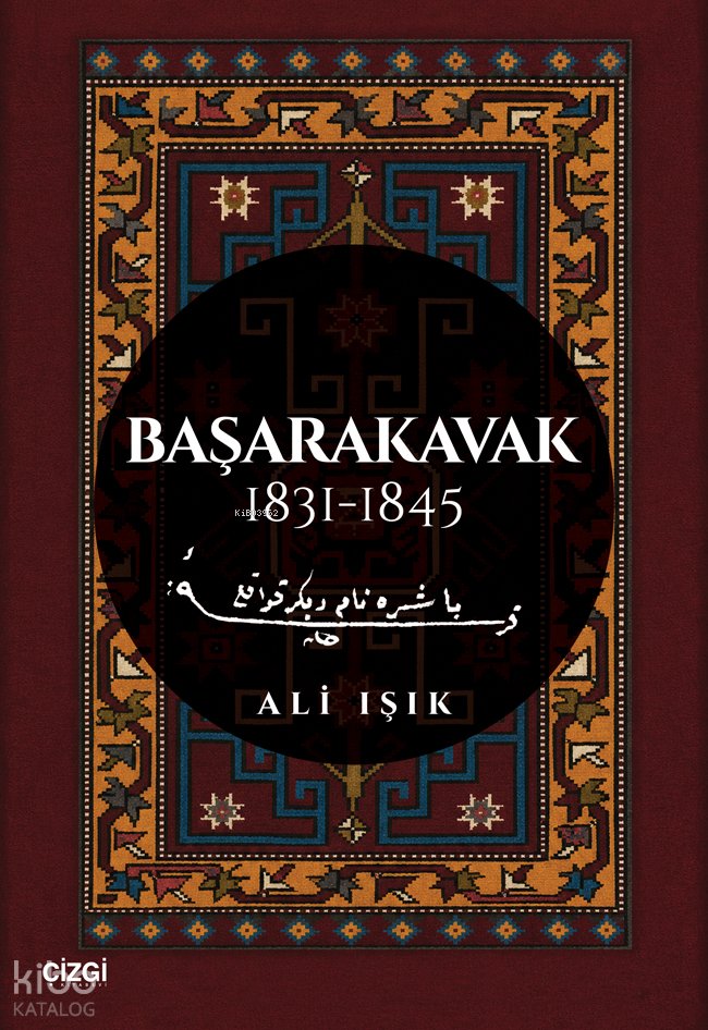 Başarakavak 1831- 1845