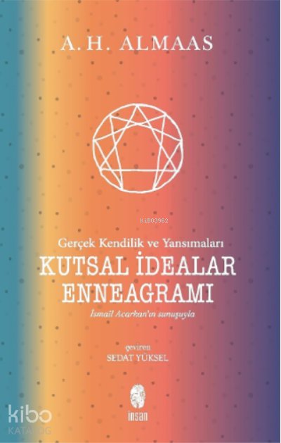 Kutsal İdealar Enneagramı