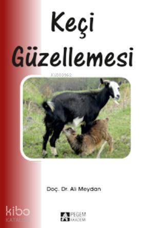 Keçi Güzellemesi - Ali Meydan
