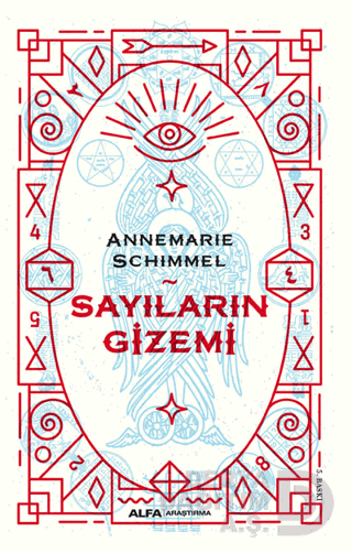 SAYILARIN GİZEMİ