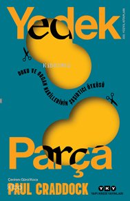 Yedek Parça - Paul Craddock