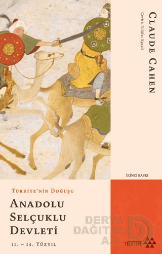 ANADOLU SELÇUKLU DEVLETİ