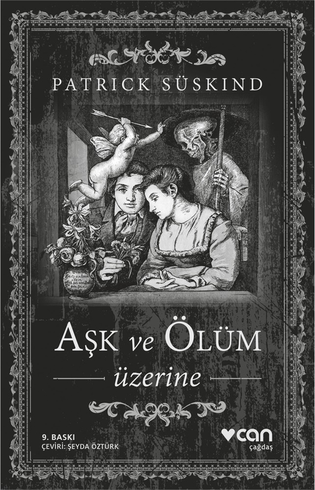 Aşk ve Ölüm Üzerine - Patrick Süskind