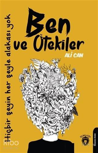 Ben ve Ötekiler - Ali Can