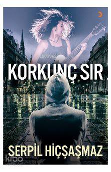 Korkunç Sır