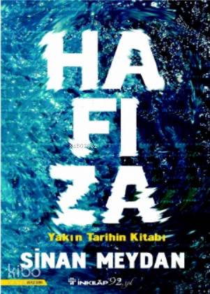 Hafıza - Sinan Meydan