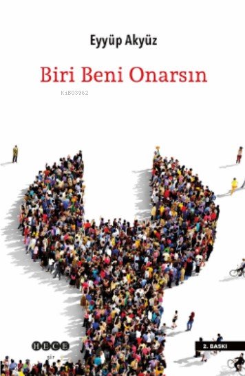 Biri Beni Onarsın - Eyyüp Akyüz