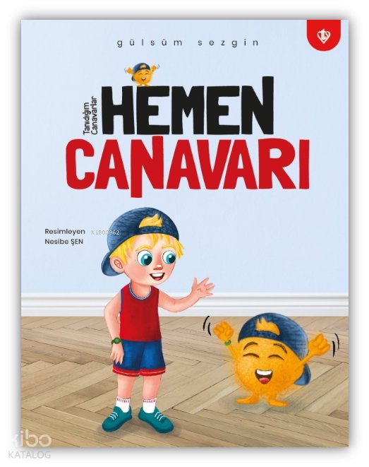 Hemen Canavarı