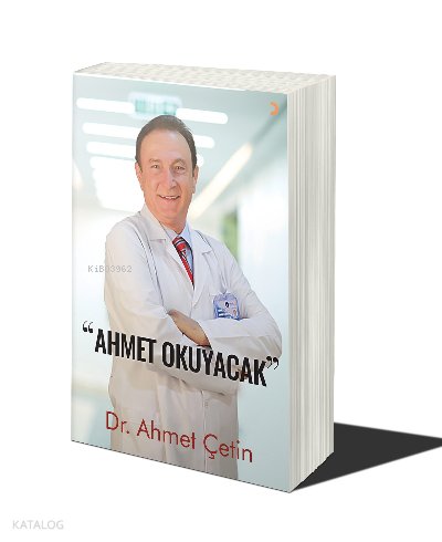 Ahmet Okuyacak