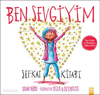 Ben Sevgiyim - Peter H. Reynolds
