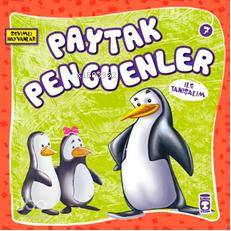 Paytak Penguenler ile Tanışalım