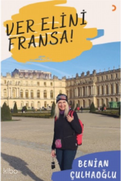 Ver Elini Fransa - Benian Çulhaoğlu
