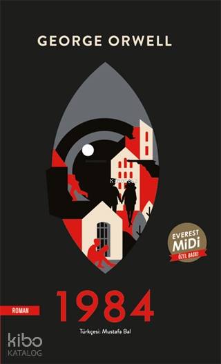 1984 (Midi Boy)