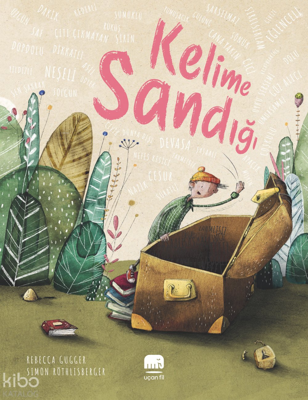 Kelime Sandığı