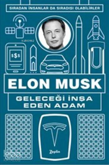 Geleceği İnşa Eden Adam