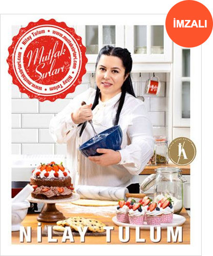 Mutfak Sırları