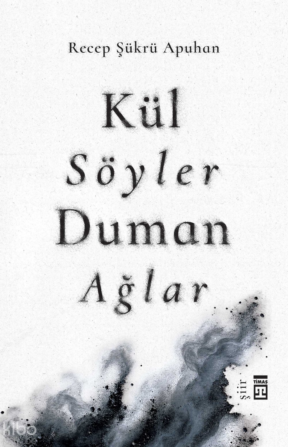Kül Söyler Duman Ağlar - Recep Şükrü Apuhan