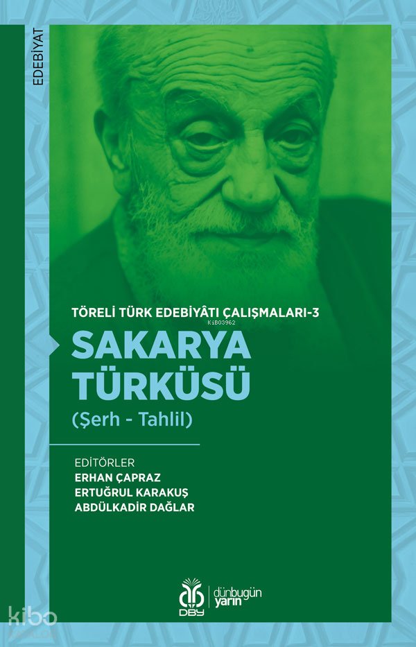 Sakarya Türküsü (Şerh - Tahlil) - Erhan Çapraz