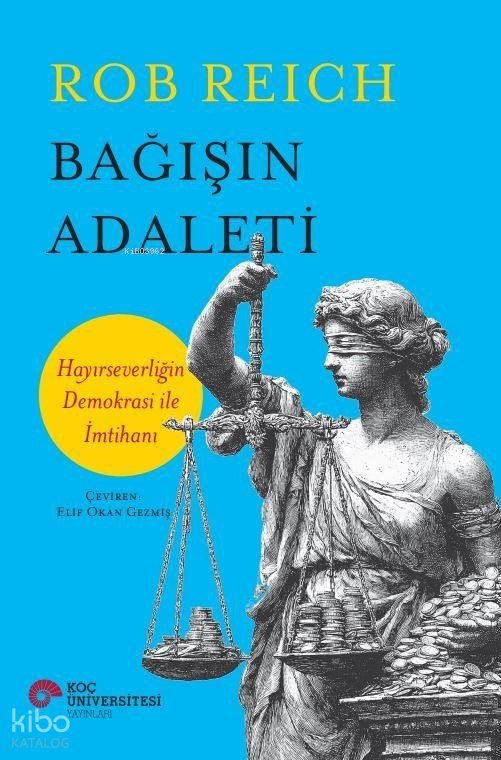 Bağışın Adaleti Hayırseverliğin Demokrasi İle İmtihanı