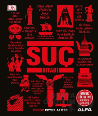 SUÇ KİTABI