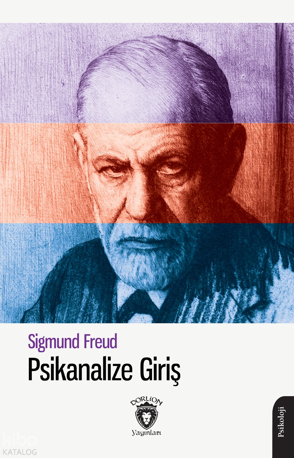 Psikanalize Giriş - Sigmund Freud
