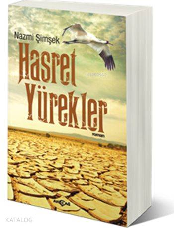Hasret Yürekler - Nazmi Şimşek