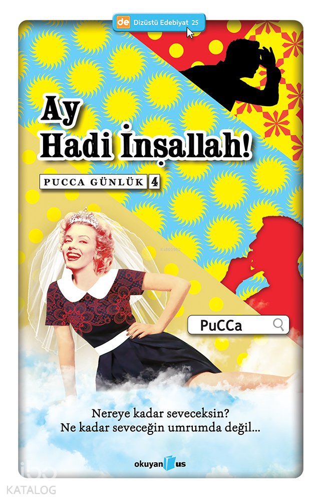 Ay Hadi İnşallah! - Pucca