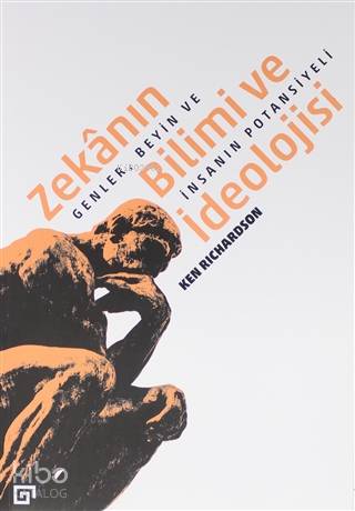 Zekanın Bilimi ve İdeolojisi