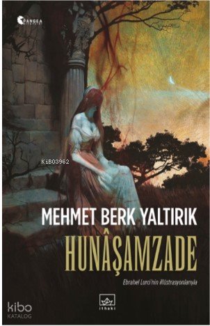 Hunâşamzade
