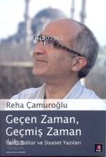 Geçen Zaman, Geçmiş Zaman