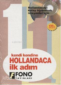 Kendi Kendine Hollandaca İlk Adım